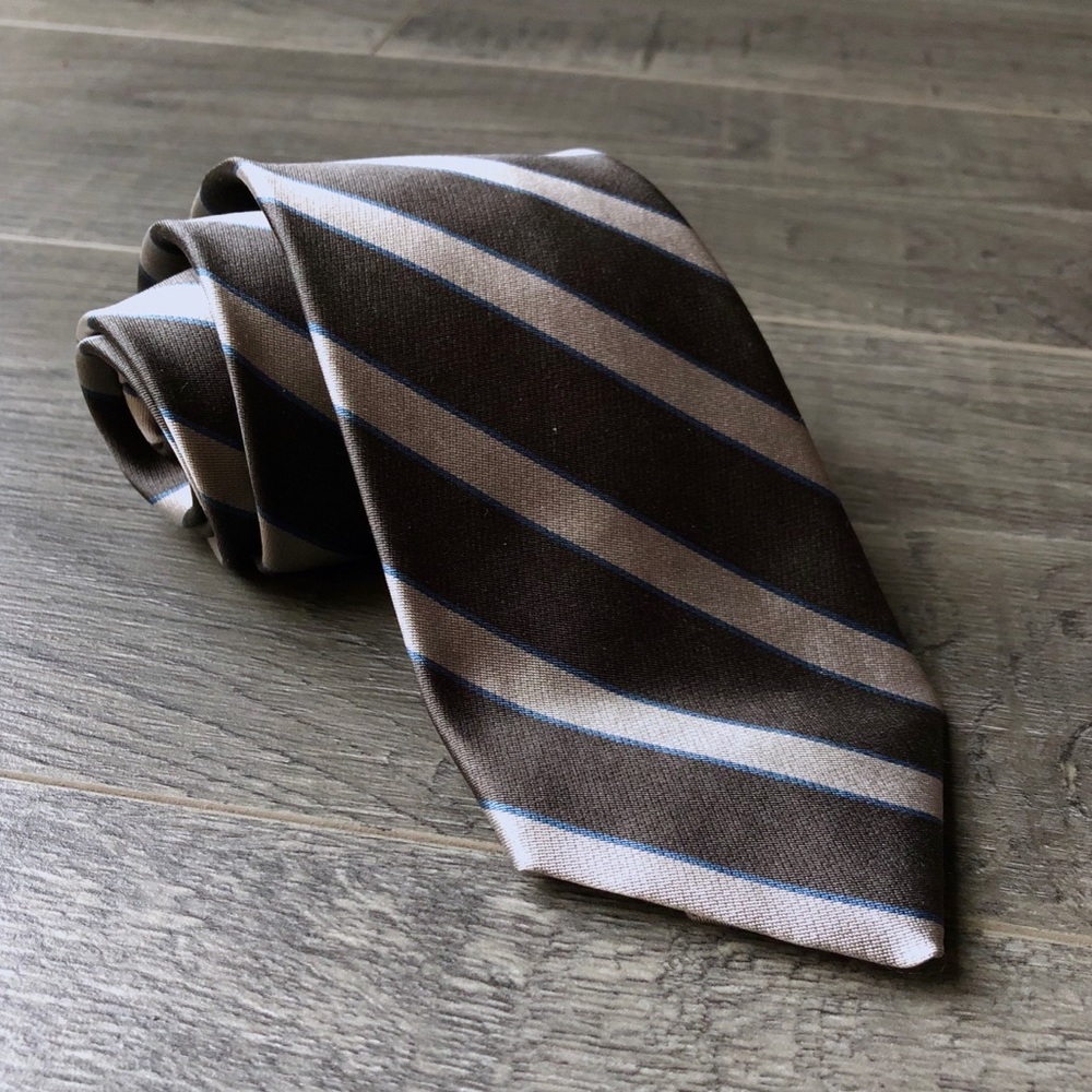 Vintage Givenchy Tie ca. early 1980’s